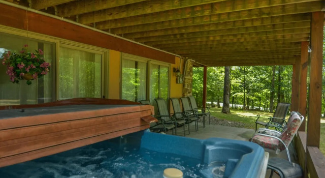 Timberwolf 5 Bedroom House, Buchen Sie Ferienhaus Hotels in Maryland mit Parkplatz, Parkplätze