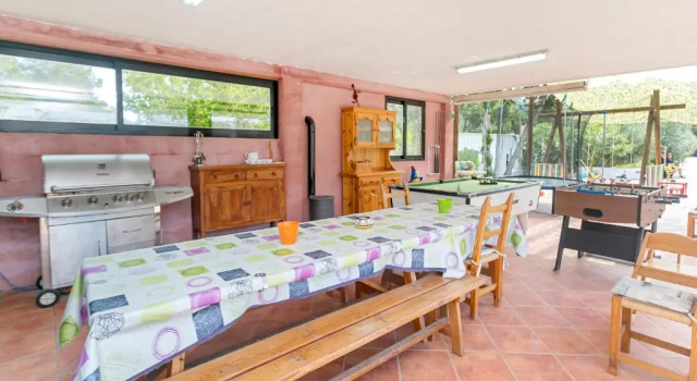 Villa Felisa, Book Villa Hotels in Ibiza with a Pool, Swimming Pool