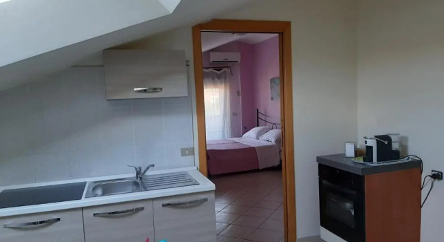 Mansarda Gardenia, Book Apartment Pescara 