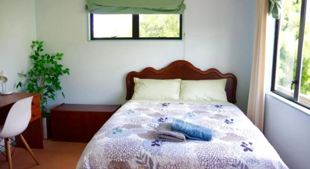 Hamilton East Homestay