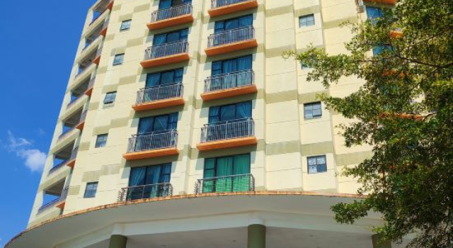 Seaview Suite @ Marina Heights by Jomy Homestay, Prenota Hotel Hotel 4 stelle a Lumut, 4*