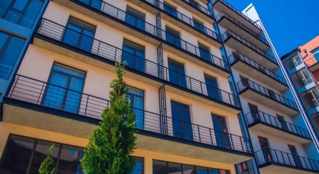 Sairme Elite Residence