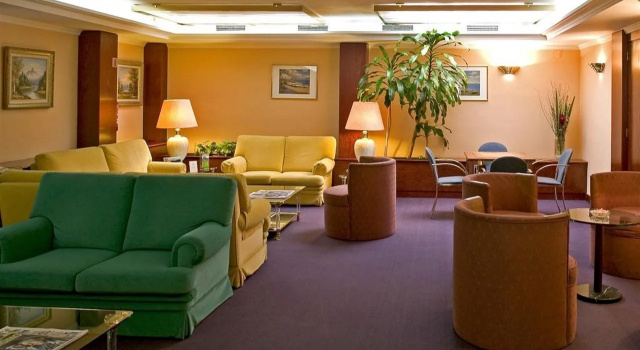 Acacia Suite