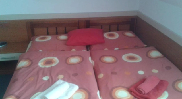 Hotel u Kapra, Rezerwuj Hotel Hotele w Kraj hradecki ze śniadaniem, Śniadanie
