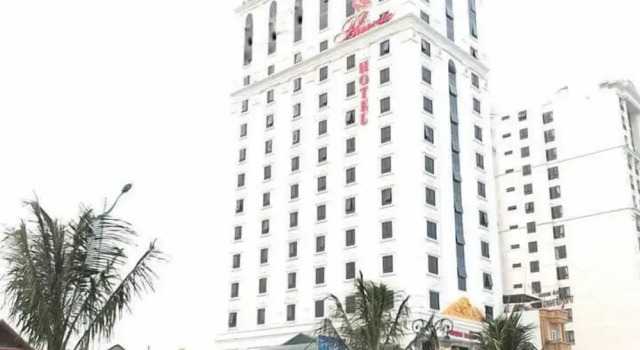 Phoenix Hotel 2, Забронировать Отель Отели Шамшон с завтраком, Завтраки