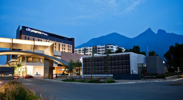 City Express Plus Monterrey Nuevo Sur