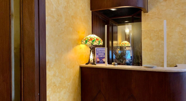 Hotel Bonazzi