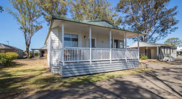 Номер Standard с 2 комнатами Ingenia Holidays Hunter Valley