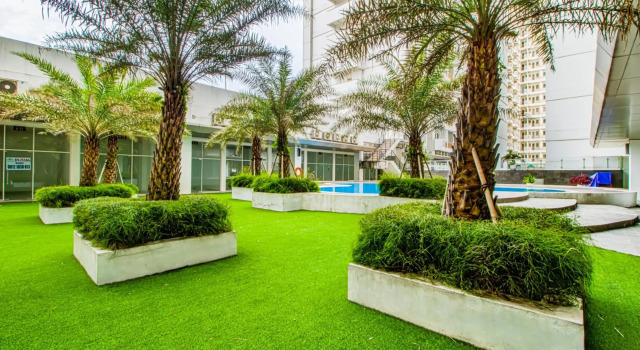 Skyland Sentul Tower Apartment, Reservar Apartamento Hotéis baratos em Citaringgul
