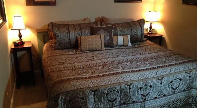 Monroe Street Suites, Rezervasyon Otel Pittsfield Illinois