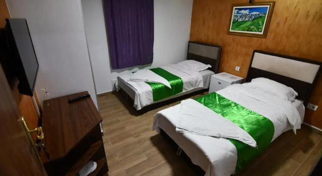 Студия Apartmani Timm
