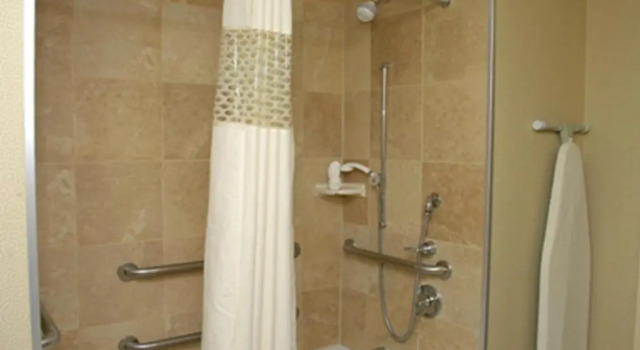 Номер Standard Hampton Inn & Suites Columbus-Easton Area