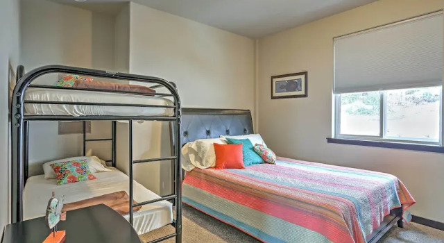 Cozy Manson Condo on Lake Chelan w/ Pool Access!, Prenota Appartamento Manson Lake Chelan