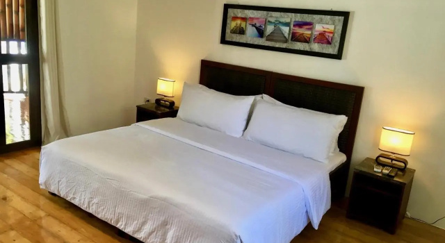 Pyramid Resort, Book Resort Tawala Bohol