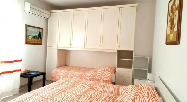Номер Deluxe La Mandronia B&B