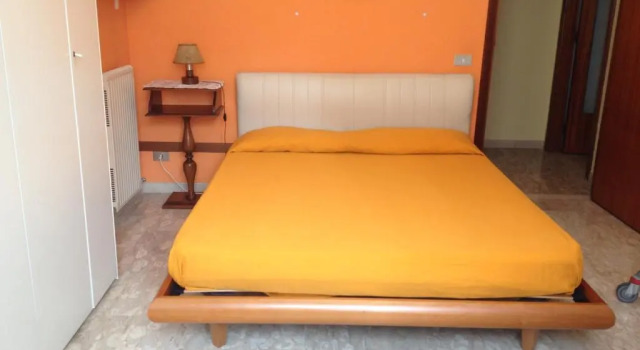 Appartamento Via Adriatica Nord, Rezervovat Apartmán Cupra Marittima 