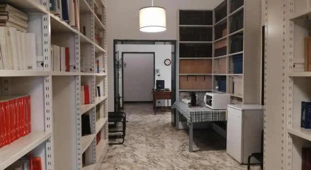 A Home in Genova Rooms & Suites