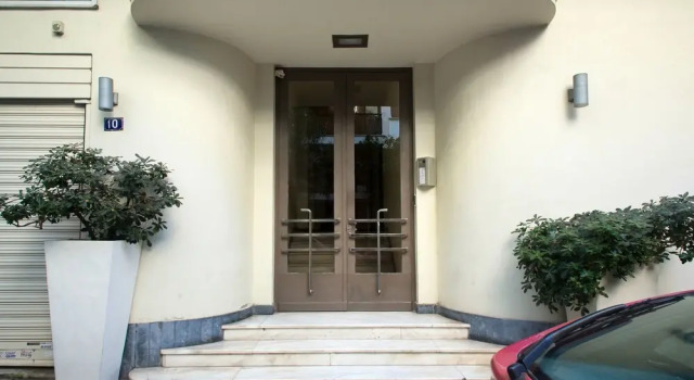 Olala Kypseli Apartments