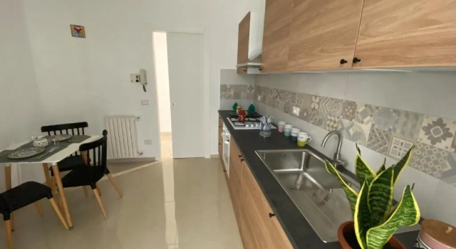 Апартаменты Villabianca Vacanze