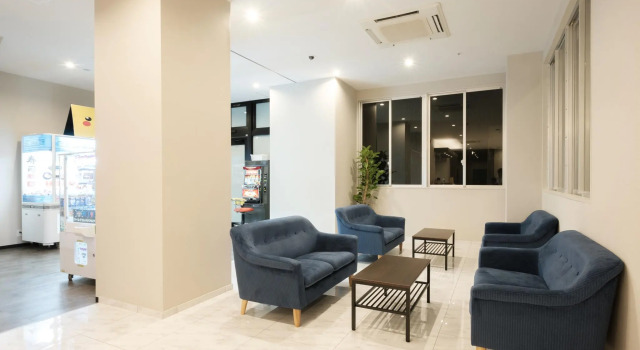 The Premium Hotel In Rinku, Buchen Sie Hotel Izumi-Sano Präfektur Ōsaka