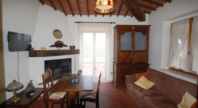Agriturismo Esperia