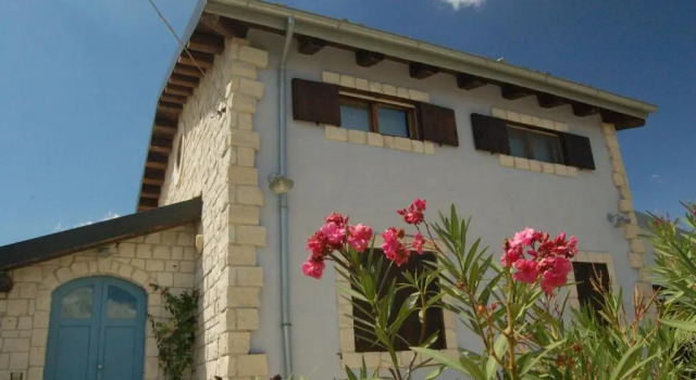 Коттедж с 3 комнатами Casa Carolina