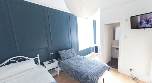 Carrick Rooms, Prenota Hotel Port Saint Mary Isola di Man