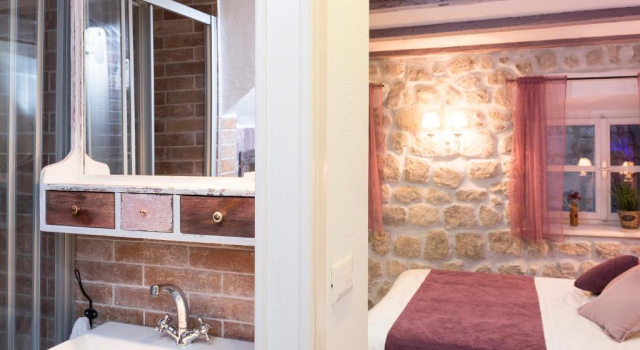 Номер Standard Guesthouse Rustico