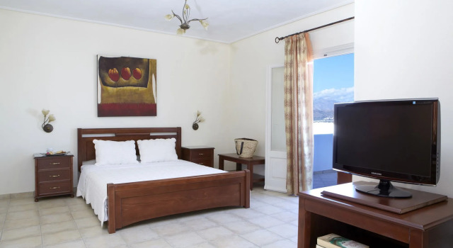 Hotel Mediterranean