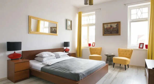 Deer Apart, Reserva ahora Hotel Cieszyn Silesia