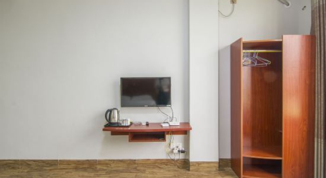 Keshang Homestay (Beihai Silver Beach Branch), Rezerwuj Hotel Beihai Guangxi