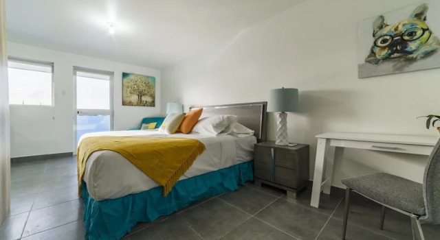 Turibana Plaza Suite 8, Prenota Appartamento Appartamenti a Palm Beach, Appartamento