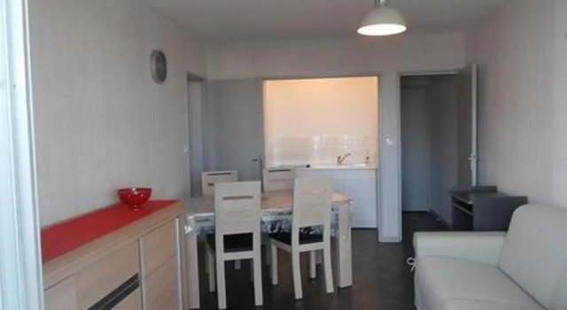 Appartement Saint-Gilles-Croix-De-Vie, 2 Pièces, 4 Personnes - Fr-1-324-464