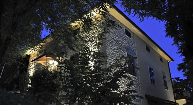Relais des Roches