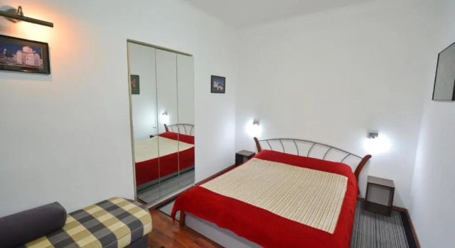 Студия Guesthouse Sermageova