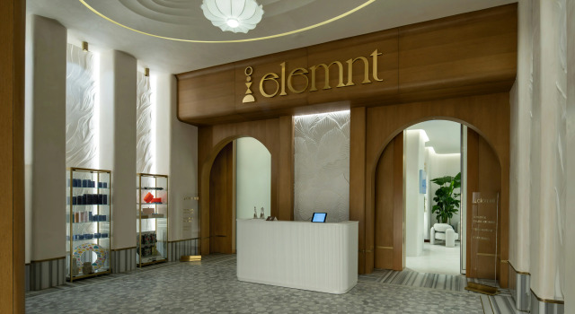 Altunizade Suites Istanbul, Curio Collection by Hilton