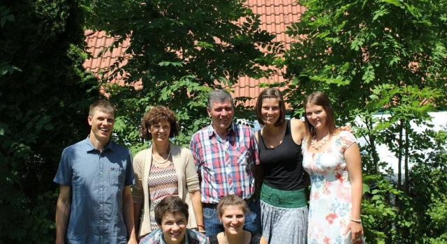 Ranacherhof, Забронировать Отель Флаттах 
