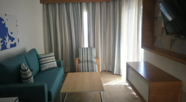 Apartamentos Reinasol, Prenota Appartamento Hotel a Gran Canaria con piscina, Piscina