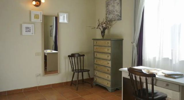 Люкс Locanda degli Alberi