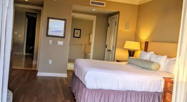 Maui Westside Properties: K301 Amazing 2 Bed W/bbq 2 Bedroom Condo