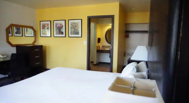 Номер Standard Casa Bella Inn Downtown LA