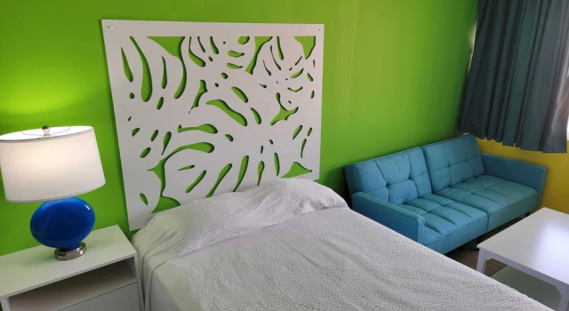 Номер Standard Kokomo Suites