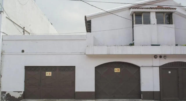 Hotel Casa Nola