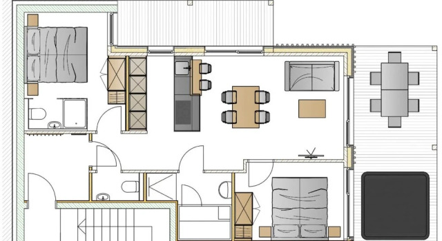 Planai mit SP Haus in Haus, Réserver Hôtel Haus im Enstal Liezen