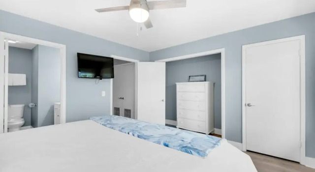 Beachwalk Villas 5079- On the Rocks, Забронировать Апартаменты/квартира Апартаменты Дестин, рядом с Sandestin Golf Resort - Raven, Burnt Pine, Baytowne, The Links, Апартаменты/квартира