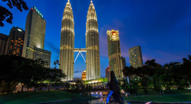 OYO 1196 Dynamic Hotel Kuala Lumpur