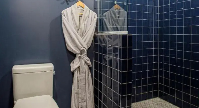 Двухместный номер Standard The Emily Hotel