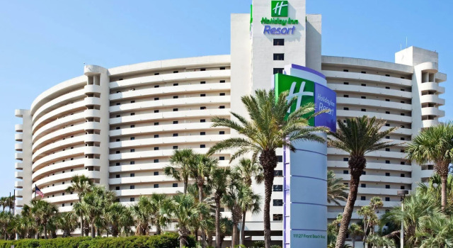 Holiday Inn Resort Panama City Beach by IHG