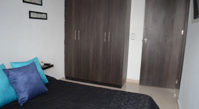 Апартаменты Full Apto Full Precio Parque del Café