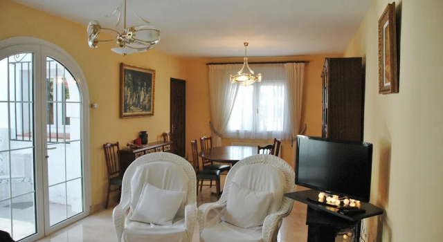 Apartamentos Casa Astrid 3000